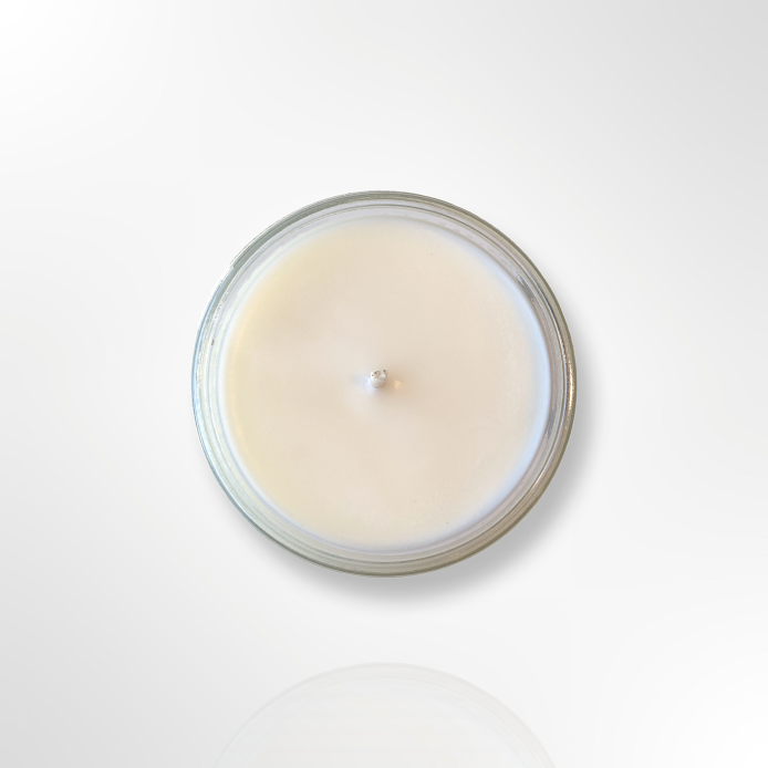 White Birch Soy Candle | Mini Jar | 3 oz