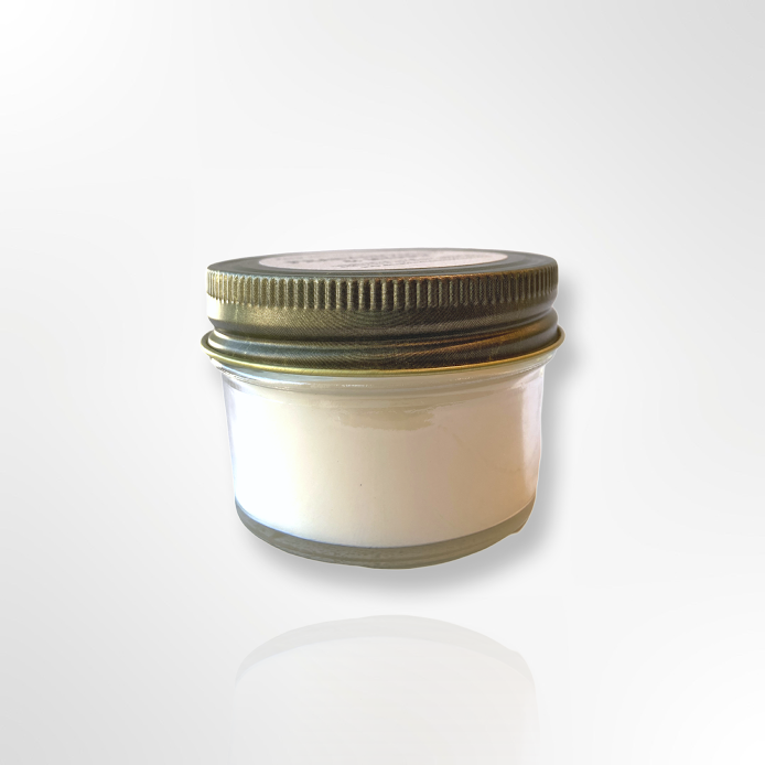 White Birch Soy Candle | Mini Jar | 3 oz